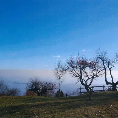 La Fiocchina - Magic Place - & In Garda - Countryside Farmhouse, Inside The Middle Of The * 萨罗